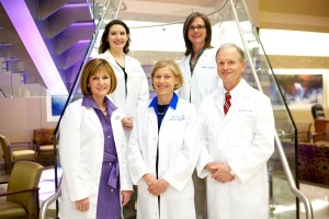 Our physicians, OBGYN physicians, Brookwood Med. Ctr. Birmingham, obstetrics and gynecology, robotic surgery